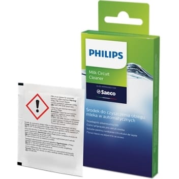 Philips Consumer Schoonmaakpoeder voor melkdoorloopsysteem CA6705/10