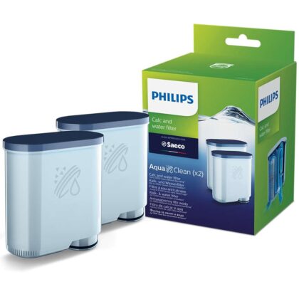 Philips Consumer Kalk- en waterfilter voor koffiemachine CA6903/22