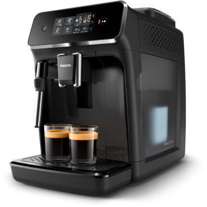 Philips Consumer Espressomachine volautomatisch, touchdisplay, My Coffee Choice EP2225/10