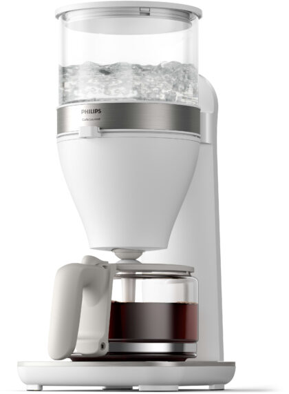 Philips Consumer Koffiezet Cafe Gourmet wit HD5416/00