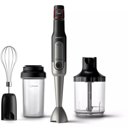 Philips Consumer Staafmixer Viva Collection ProMix 800W HR2652/90