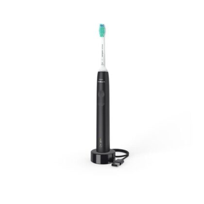 Philips Consumer Elektrische tandenborstel SoniCare zwart HX3671/14