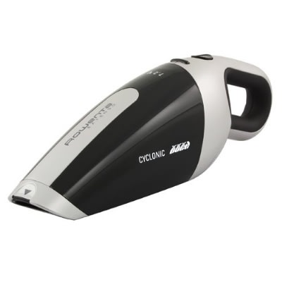 ROWENTA Kruimelzuiger Extenso Dry – 7,2V – 375ml – 16min gebruik AC476901