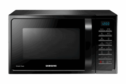 Samsung MC28H5015AK/EF