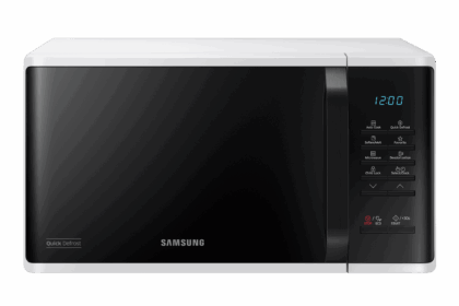 Samsung MS23K3513AW/EN