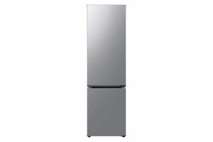 Samsung Koelkast combi-bottom, 203cm, 276/114L, All Around Cooling, Wifi, mat inox, C RB38C603CS9/EF Samsung Koelkast combi-bottom, 203cm, 276/114L, All Around Cooling, Wifi, mat inox, C RB38C603CS9/EF