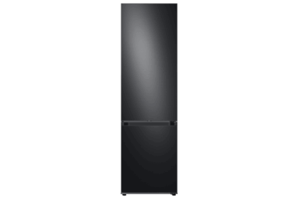Samsung Koelkast combi-bottom 203cm, 273/114L, Twin Cooling Plus, AI, black inox, A RB38C7B6AB1/EF Samsung Koelkast combi-bottom 203cm, 273/114L, Twin Cooling Plus, AI, black inox, A RB38C7B6AB1/EF