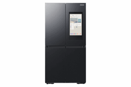 Samsung French Door Koelkast Family Hub with AI Vision, E, Wifi  636L RF65DG9H0EB1EF