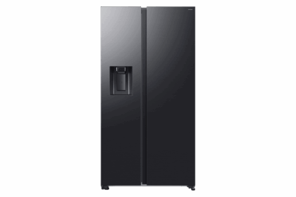 Samsung Side-by-side 417/218l, 178cm, Wifi, All around cooling, ice maker, inox black, E RS70F64KEFEF Samsung Side-by-side 417/218l, 178cm, Wifi, All around cooling, ice maker, inox black, E RS70F64KEFEF