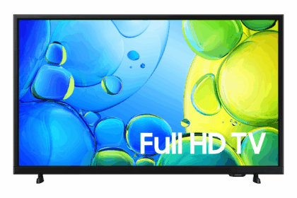 Samsung TV 32 inch Smart FHD UE32F6000FUXXN