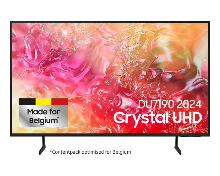 Samsung UE55DU7190UXXN