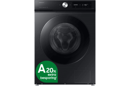 Samsung Wasmachine 11kg, 1400T, QUICKDRIVE, QBUBBLE, AI wash ,ECOBUBBLE, A-20%, zwart WW11DB7B94GBU3 Samsung Wasmachine 11kg, 1400T, QUICKDRIVE, QBUBBLE, AI wash ,ECOBUBBLE, A-20%, zwart WW11DB7B94GBU3