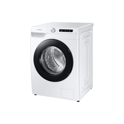 Samsung Wasmachine 9kg, 1400T, inverter motor, EcoBubble, A WW90T504AAWCS2 Samsung Wasmachine 9kg, 1400T, inverter motor, EcoBubble, A WW90T504AAWCS2