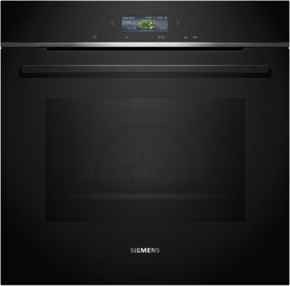 Siemens Huishoud Oven HC – iQ700 Multifunctie 60 cm, 13 verw.wijzen HB774G2B1