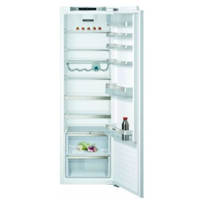 Siemens Huishoud Koelkast integreerbaar 319L 177,5cm hyperFresh plus vaste deur E KI81RAFE0