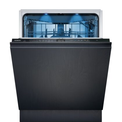 Siemens Huishoud Vaatwas XL full int – iQ500, 86,5-92,5 cm, 8 progr, Zeolith, 39dB, besteklade, C SX65ZX11CE