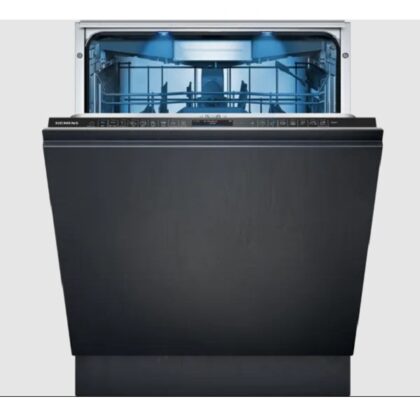 Siemens Huishoud Vaatwasser HC voll. integr., Zeolith, RackMatic, FlexComfort Pro, openAssist, B SX87ZX06CE