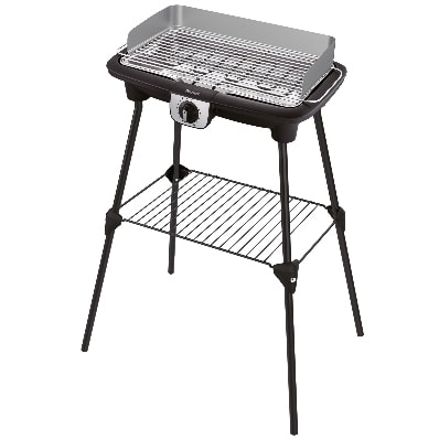 TEFAL BBQ Easy Grill XXL met voeten – kookoppervlak 1248cm² BG921812
