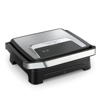 TEFAL Grill Panini Inicio Classic 2000W GC271D10