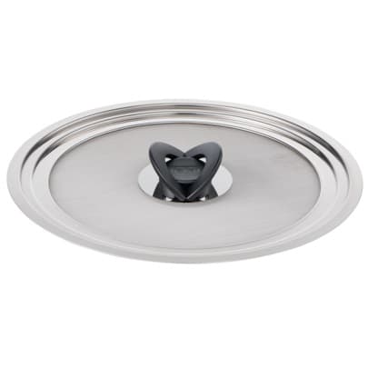 TEFAL Anti-spatdeksel voor Ingenio 5 – 24-30cm L9879902