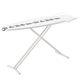 TEFAL Strijkplank stoomgenerator TI1200E1