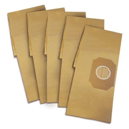 THOMAS CENTRALE STOFZUIGSYSTEM Filterzakken(5) vr model Boxer nr 201 787101