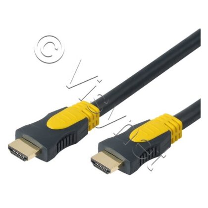 VEDELEC HDMI 2.0 – 4K Flex – Ultra Hd – 10M 3322476