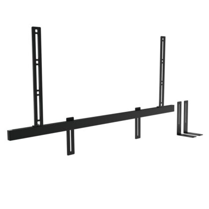 VOGEL’S Soundbar beugel – max 6,5kg – zwart 8153550