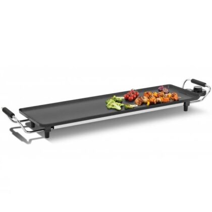 Van Ratingen FRITEL TY 1689 – Teppanyaki 70x22cm – 1800W 142126