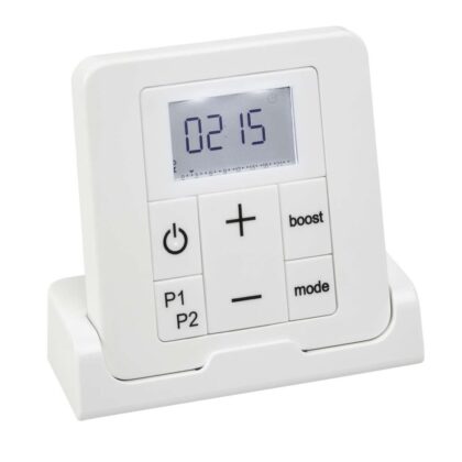 ZEHNDER Afstandsbediening RF 887280